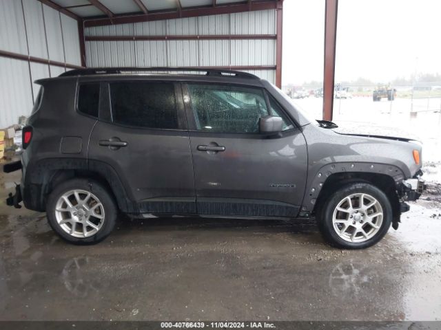 ZACNJABB0LPL03783 Jeep Renegade Latitude Fwd