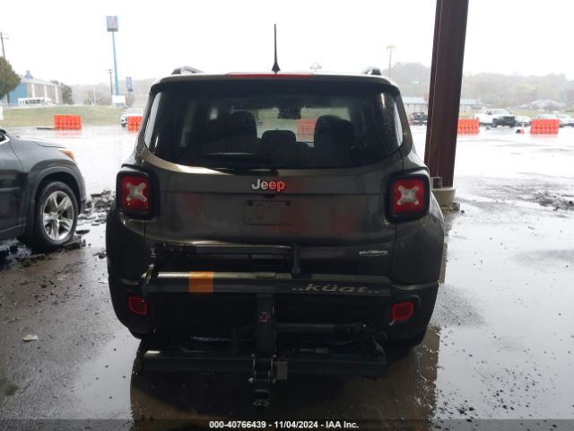 ZACNJABB0LPL03783 Jeep Renegade Latitude Fwd
