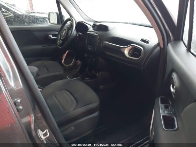 ZACNJABB0LPL03783 Jeep Renegade Latitude Fwd