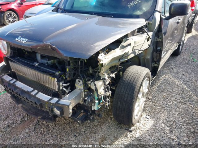 ZACNJABB0LPL03783 Jeep Renegade Latitude Fwd