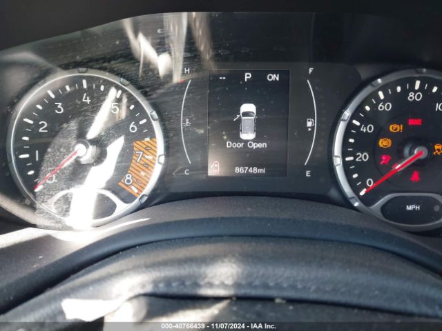 ZACNJABB0LPL03783 Jeep Renegade Latitude Fwd