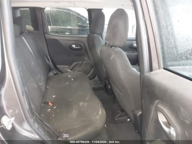 ZACNJABB0LPL03783 Jeep Renegade Latitude Fwd