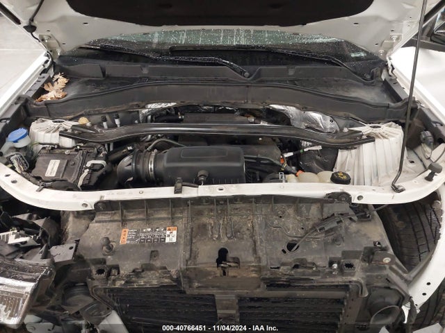 Ford Explorer Limited 2020 1FMSK8FH4LGA53841 Image 10