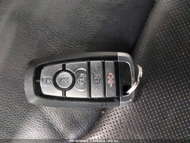 Ford Explorer Limited 2020 1FMSK8FH4LGA53841 Image 11