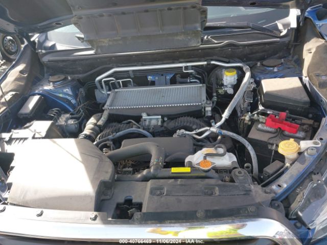 4S4WMAFD3K3434702 Subaru Ascent Premium