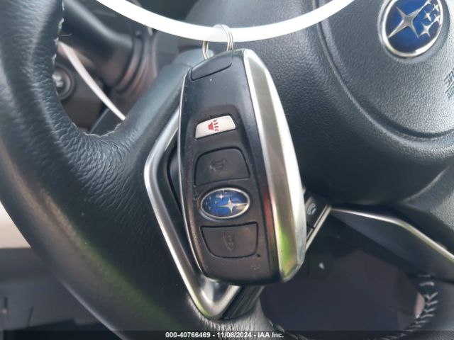 4S4WMAFD3K3434702 Subaru Ascent Premium