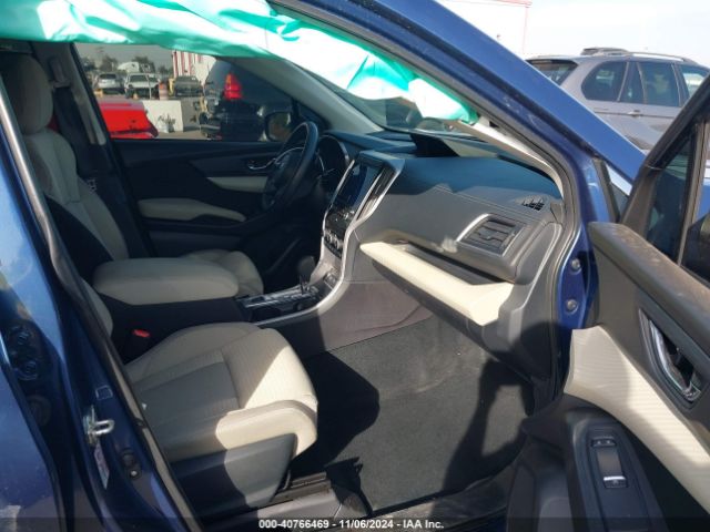 4S4WMAFD3K3434702 Subaru Ascent Premium