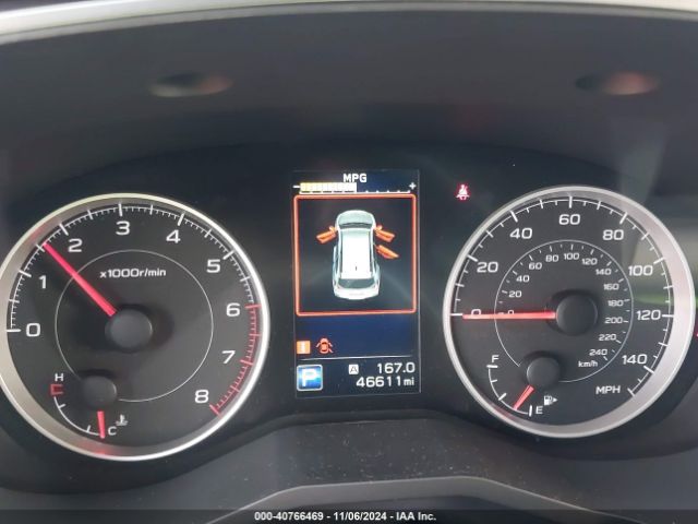 4S4WMAFD3K3434702 Subaru Ascent Premium