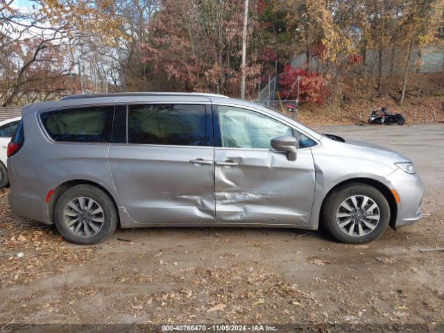 2C4RC1L70MR594033 Chrysler Pacifica Hybrid Touring L