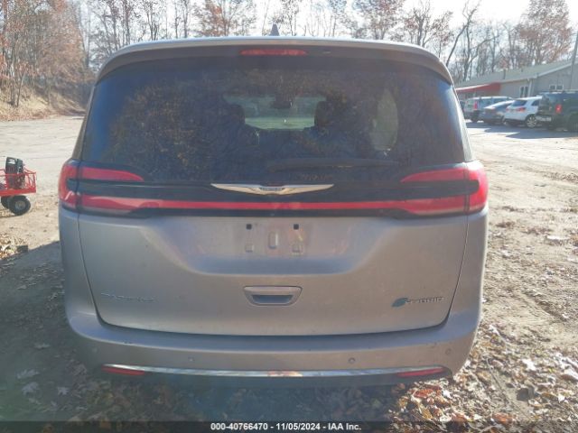 2C4RC1L70MR594033 Chrysler Pacifica Hybrid Touring L