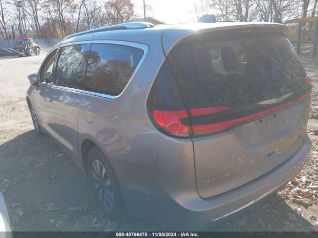 2C4RC1L70MR594033 Chrysler Pacifica Hybrid Touring L