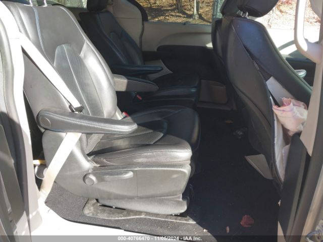 2C4RC1L70MR594033 Chrysler Pacifica Hybrid Touring L