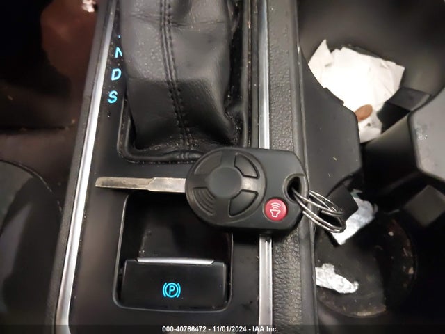Ford ESCAPE SE 2017 1FMCU9GD4HUA92695 Image 11
