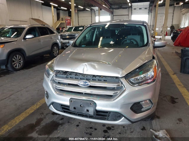 Ford ESCAPE SE 2017 1FMCU9GD4HUA92695 Image 12