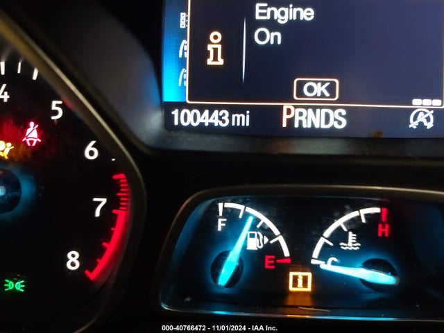 Ford ESCAPE SE 2017 1FMCU9GD4HUA92695 Image 15
