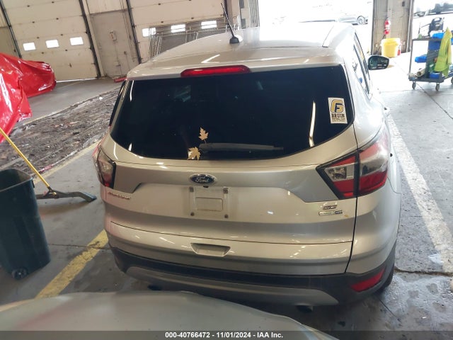 Ford ESCAPE SE 2017 1FMCU9GD4HUA92695 Image 16