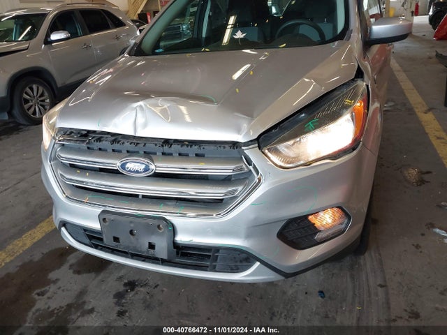 Ford ESCAPE SE 2017 1FMCU9GD4HUA92695 Image 19
