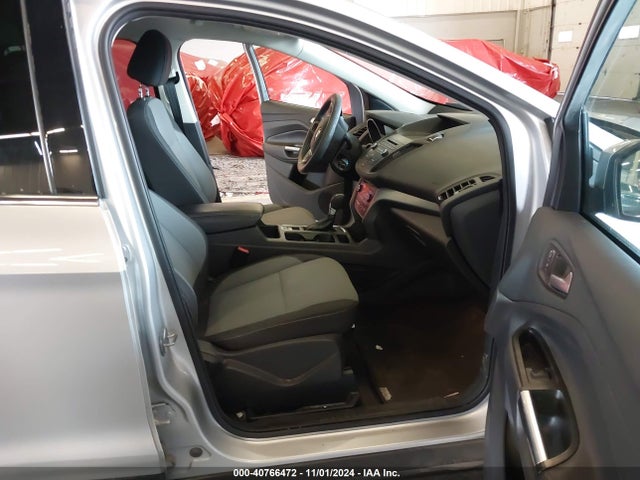 Ford ESCAPE SE 2017 1FMCU9GD4HUA92695 Image 5