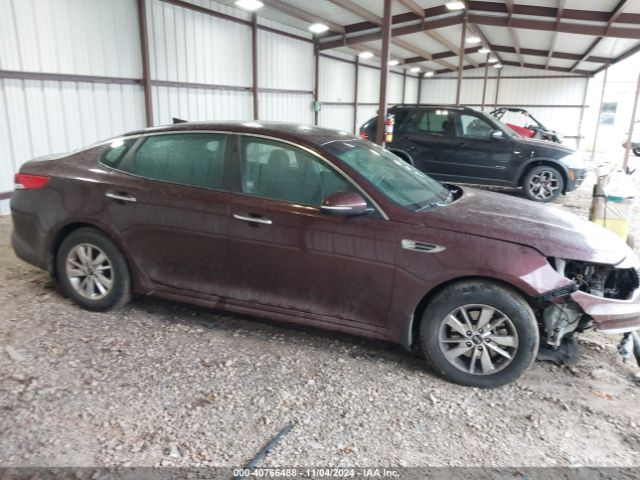5XXGT4L39HG177269 KIA Optima Lx
