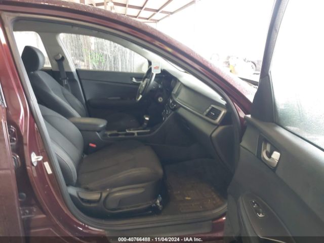 5XXGT4L39HG177269 KIA Optima Lx
