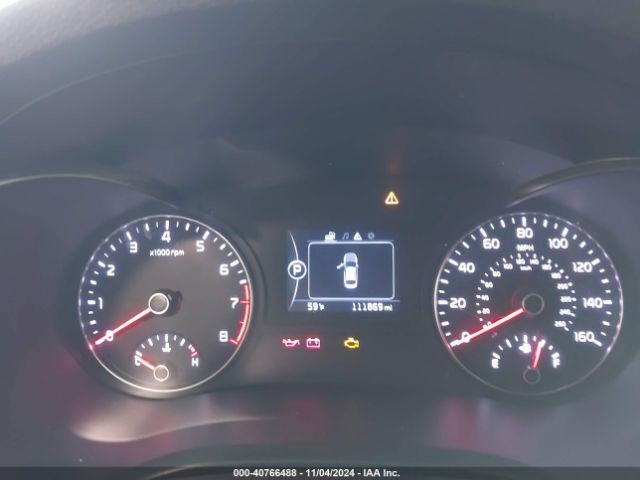 5XXGT4L39HG177269 KIA Optima Lx