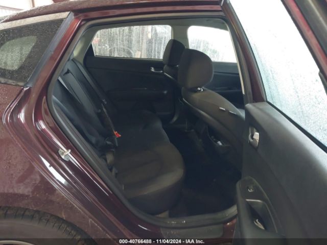 5XXGT4L39HG177269 KIA Optima Lx