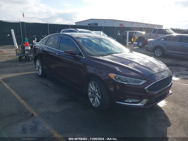 2018 3FA6P0K98JR115518 main image