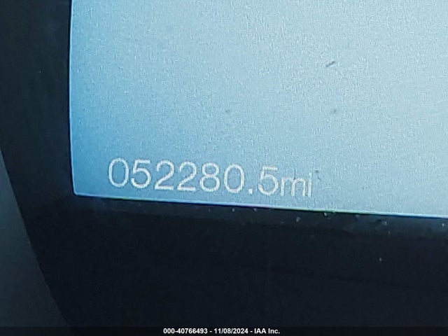 Ford Fusion Platinum 2018 3FA6P0K98JR115518 Image 15