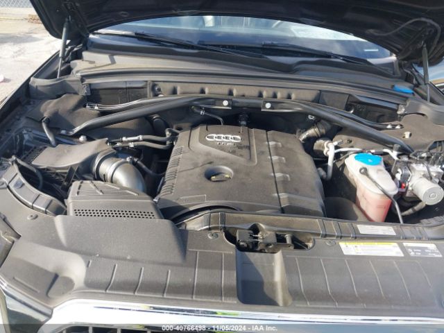 2016 AUDI Q5 WA1L2AFP1GA037560 Photo 9