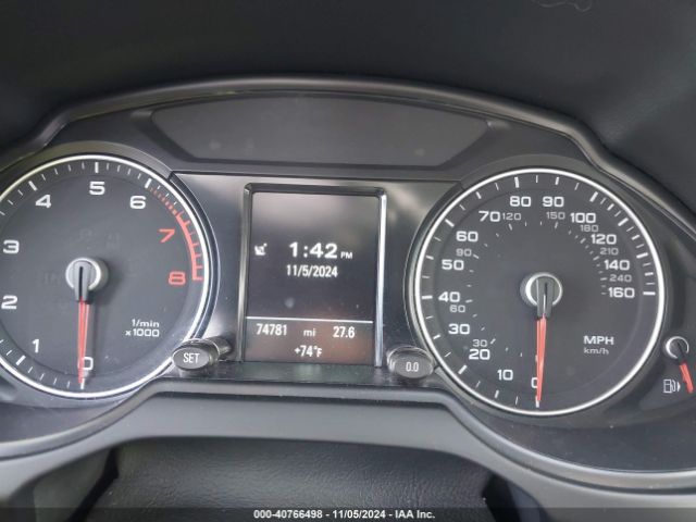 2016 AUDI Q5 WA1L2AFP1GA037560 Photo 6