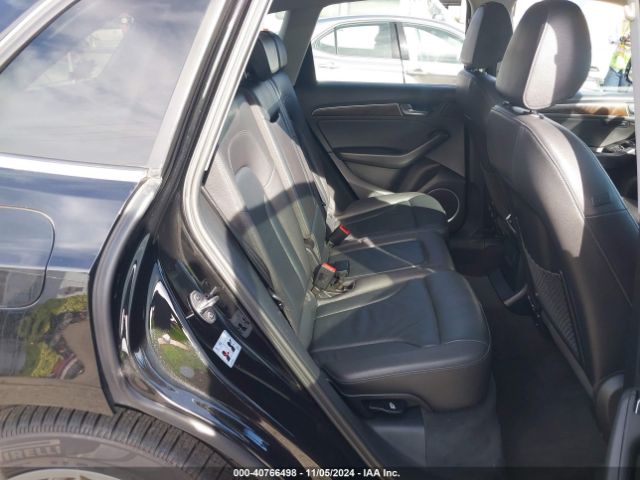 2016 AUDI Q5 WA1L2AFP1GA037560 Photo 7