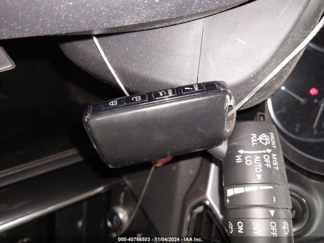 JM3TCBDY7M0513985 Mazda Cx-9 Grand Touring