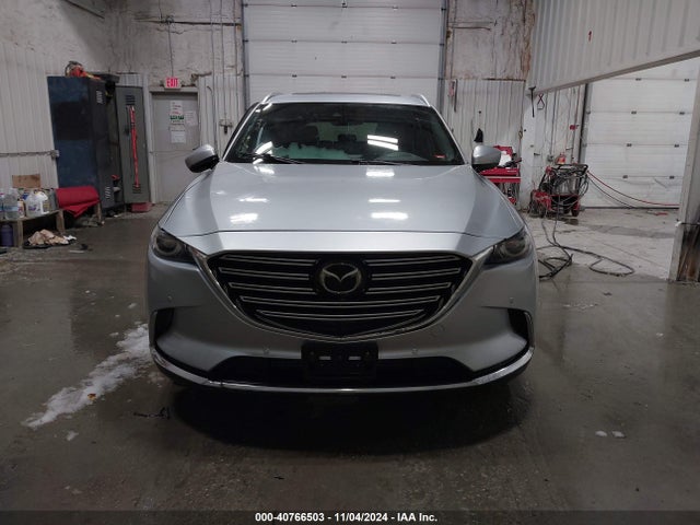 JM3TCBDY7M0513985 Mazda Cx-9 Grand Touring
