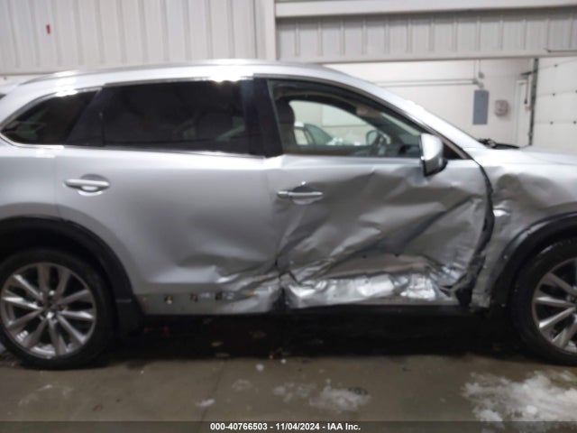 JM3TCBDY7M0513985 Mazda Cx-9 Grand Touring