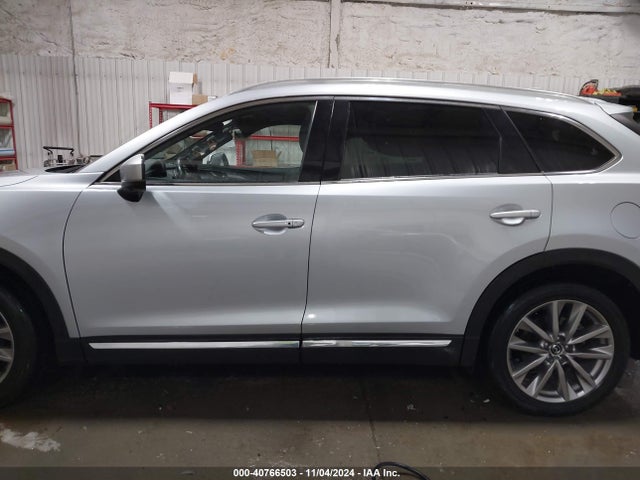 JM3TCBDY7M0513985 Mazda Cx-9 Grand Touring