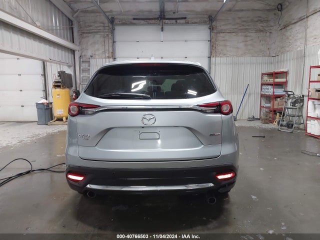 JM3TCBDY7M0513985 Mazda Cx-9 Grand Touring