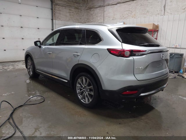 JM3TCBDY7M0513985 Mazda Cx-9 Grand Touring