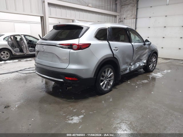 JM3TCBDY7M0513985 Mazda Cx-9 Grand Touring