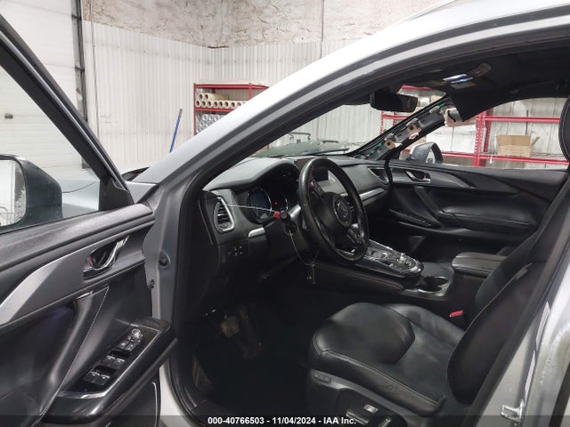 JM3TCBDY7M0513985 Mazda Cx-9 Grand Touring