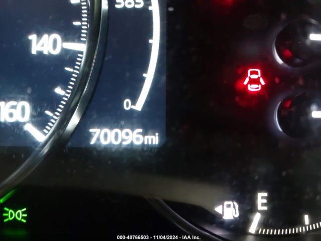 JM3TCBDY7M0513985 Mazda Cx-9 Grand Touring