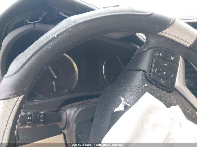 5TDYKRFH3GS159813 Toyota Highlander Limited V6