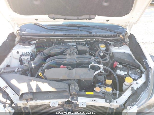 JF1GPAU65F8303953 Subaru Impreza 2.0i Sport Premium