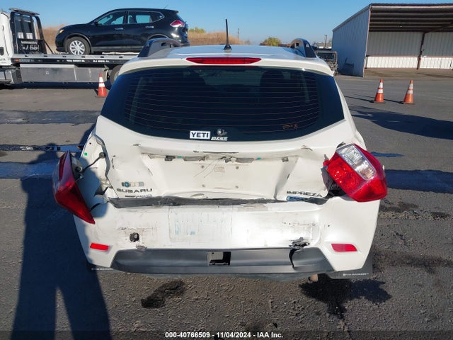 JF1GPAU65F8303953 Subaru Impreza 2.0i Sport Premium