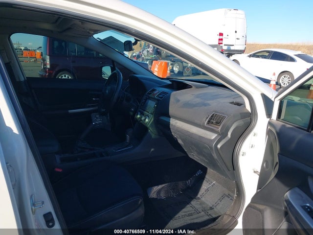 JF1GPAU65F8303953 Subaru Impreza 2.0i Sport Premium