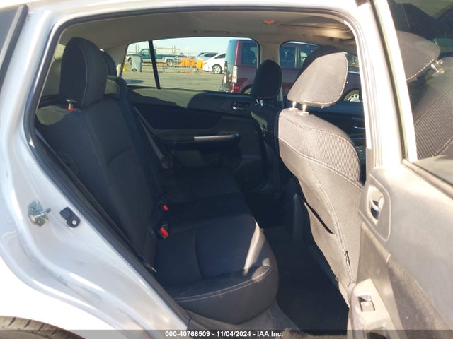 JF1GPAU65F8303953 Subaru Impreza 2.0i Sport Premium
