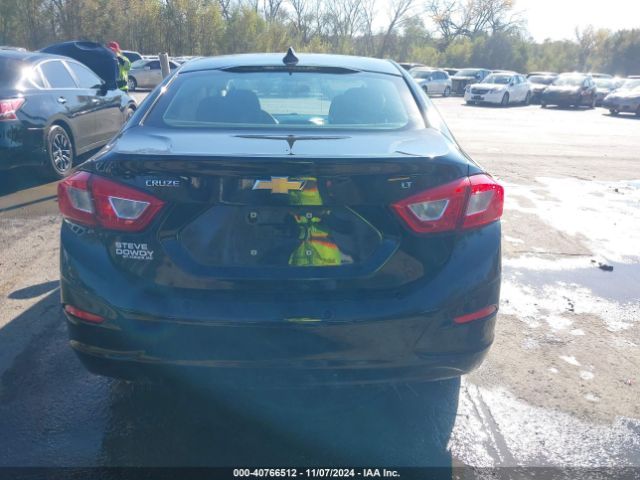 1G1BE5SM2K7107528 Chevrolet CRUZE LT