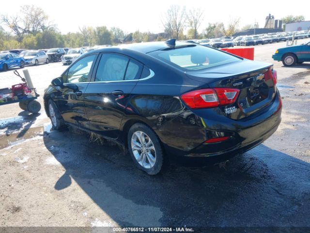 1G1BE5SM2K7107528 Chevrolet CRUZE LT