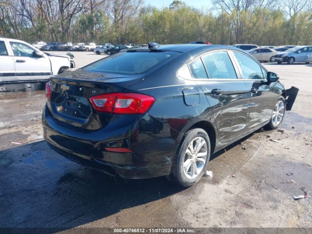 1G1BE5SM2K7107528 Chevrolet CRUZE LT