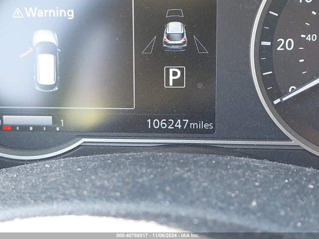 Nissan KICKS SV 2018 3N1CP5CU7JL541901 Image 16