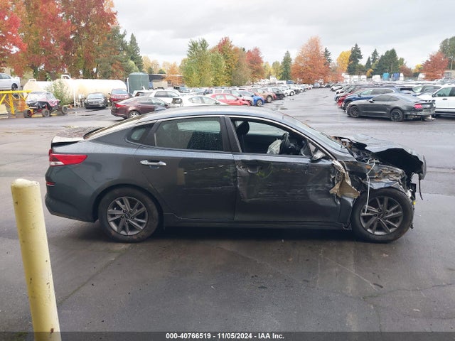 5XXGT4L32LG443482 KIA Optima Lx